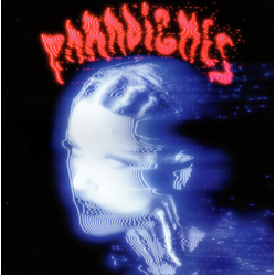 La Femme (4) Paradigmes 2xLP Album - USED