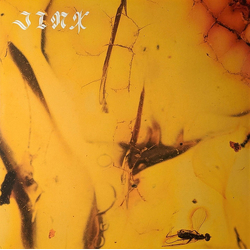 Crumb (9) Jinx LP Album - USED