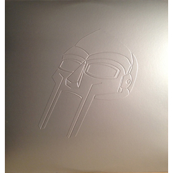 MF Doom Operation: Doomsday 2xLP Album RE RM - USED