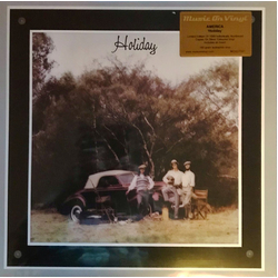 America (2) Holiday LP Album Ltd RE RM 180 - USED