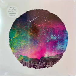 Khruangbin The Universe Smiles Upon You LP Album RE 180 - USED