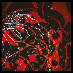 Brian Eno Nerve Net 2xLP Album RE RP - USED