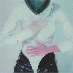 Unknown Mortal Orchestra Sex & Food LP Album - USED