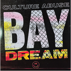 Culture Abuse Bay Dream LP - USED