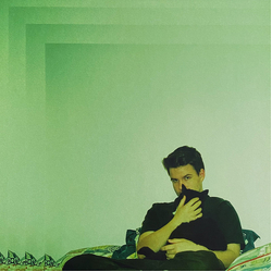 Rex Orange County Bcos U Will Never B Free 12" Album - USED