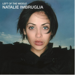 Natalie Imbruglia Left Of The Middle LP Album RE 180 - USED