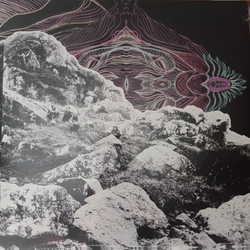 All Them Witches Dying Surfer Meets His Maker LP Album RP - USED