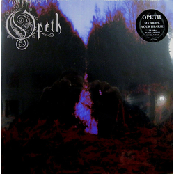 Opeth My Arms, Your Hearse 2xLP Album RSD Ltd RE Pur - USED