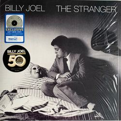Billy Joel The Stranger LP Album RE Gre - USED