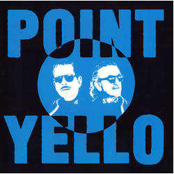 Yello Point LP Album - USED