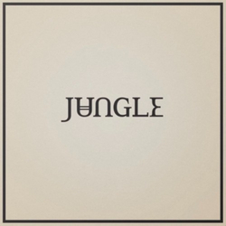 Jungle (12) Loving In Stereo LP Album Gat - USED