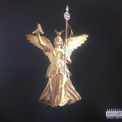 Meyhem Lauren & DJ Muggs Frozen Angels 12" EP - USED
