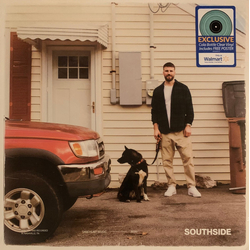 Sam Hunt (4) Southside LP Col - USED