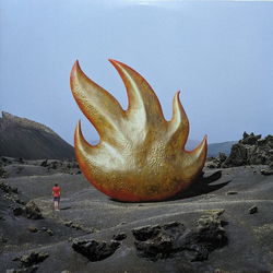 Audioslave Audioslave 2xLP Album RE - USED