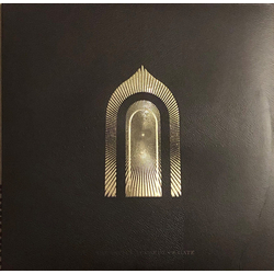 Greta Van Fleet The Battle At Garden's Gate 2xLP Album Ltd Whi - USED