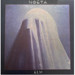NOÊTA Elm LP Album Ltd Gol - USED