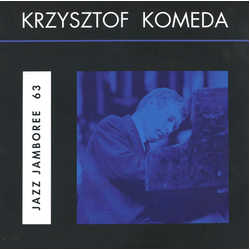 Krzysztof Komeda Jazz Jamboree 63 LP Album - USED