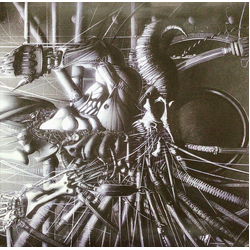 Danzig Danzig 5: Blackacidevil LP Album Ltd RE Bla - USED