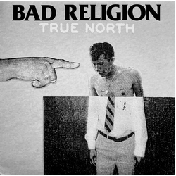 Bad Religion True North LP Album - USED