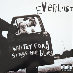 Everlast Whitey Ford Sings The Blues 2xLP Album RSD RE - USED