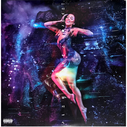 Doja Cat Planet Her 2xLP Album Dlx MRP - USED