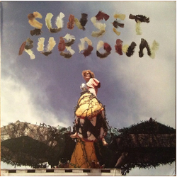 Sunset Rubdown Dragonslayer 2xLP Album - USED
