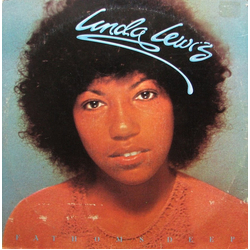 Linda Lewis Fathoms Deep Vinyl LP USED