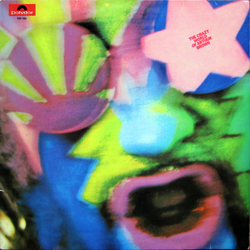 The Crazy World Of Arthur Brown The Crazy World Of Arthur Brown Vinyl LP USED