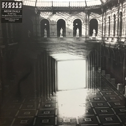 Timber Timbre Medicinals Vinyl LP USED