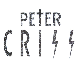 Peter Criss Peter Criss Vinyl LP USED