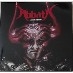 Abbath (2) Dread Reaver Vinyl LP USED
