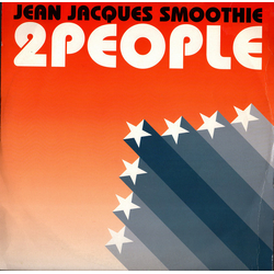 Jean Jacques Smoothie 2 People Vinyl 12" USED