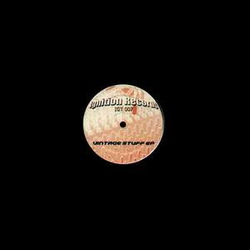 Ignition Technician Vintage Stuff EP Vinyl 12" USED