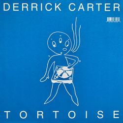 Tortoise / Derrick Carter D's Winter Crazy Dub / D's Winter Outtake Vinyl 12" USED