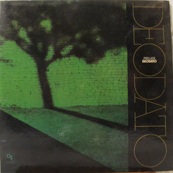 Eumir Deodato Prelude Vinyl LP USED