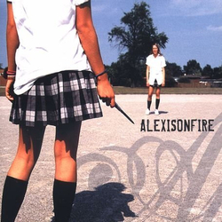 Alexisonfire Alexisonfire Vinyl LP USED