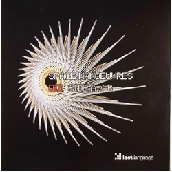 Space Manoeuvres Oid (Side A / B) Vinyl 12" USED