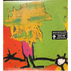 Medeski Martin & Wood Shack-man Vinyl LP USED