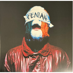 Kneecap (2) Fenian Vinyl LP USED