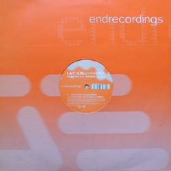 Layo & Bushwacka! / Robert Owens Low Life Vinyl 12" USED