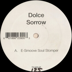 Dolce Sorrow VINYL 12" USED