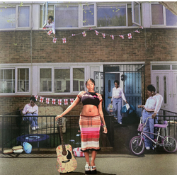 Rachel Chinouriri What A Devastating Turn Of Events (First Anniversary Edition) Vinyl LP USED