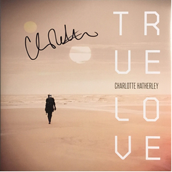 Charlotte Hatherley True Love Vinyl LP USED