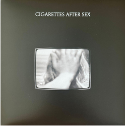 Cigarettes After Sex The Crystal Ship / Anna Karenina Vinyl 7" USED