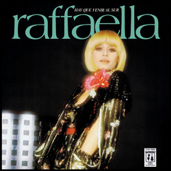 Raffaella Carrà Hay Que Venir Al Sur Vinyl LP USED
