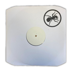 The Prodigy / RZA Breathe Vinyl 12" USED