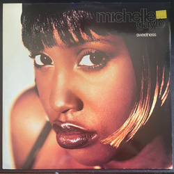 Michelle Gayle Sweetness Vinyl 12" USED