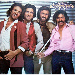 The Oak Ridge Boys Together Vinyl LP USED