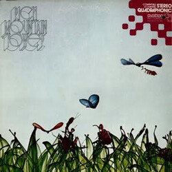 Rich Mountain Tower Rich Mountain Tower Vinyl LP USED