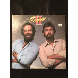 Frummox II Vinyl LP USED